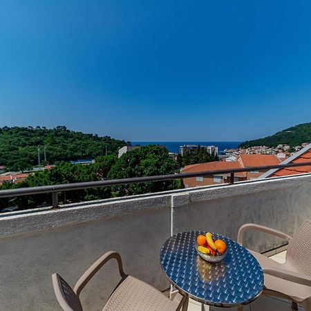 Apartment Knezevic Petrovac Exteriér fotografie