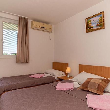 Apartment Knezevic Petrovac Exteriér fotografie