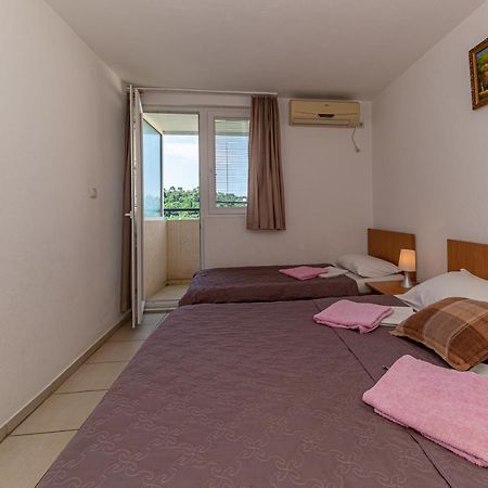 Apartment Knezevic Petrovac Exteriér fotografie