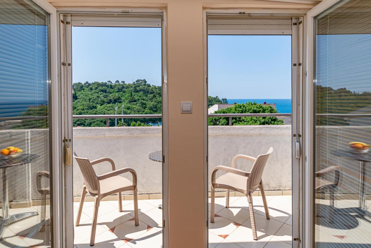 Apartment Knezevic Petrovac Exteriér fotografie