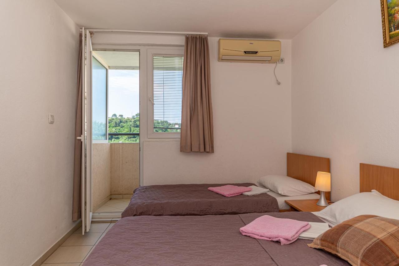 Apartment Knezevic Petrovac Exteriér fotografie