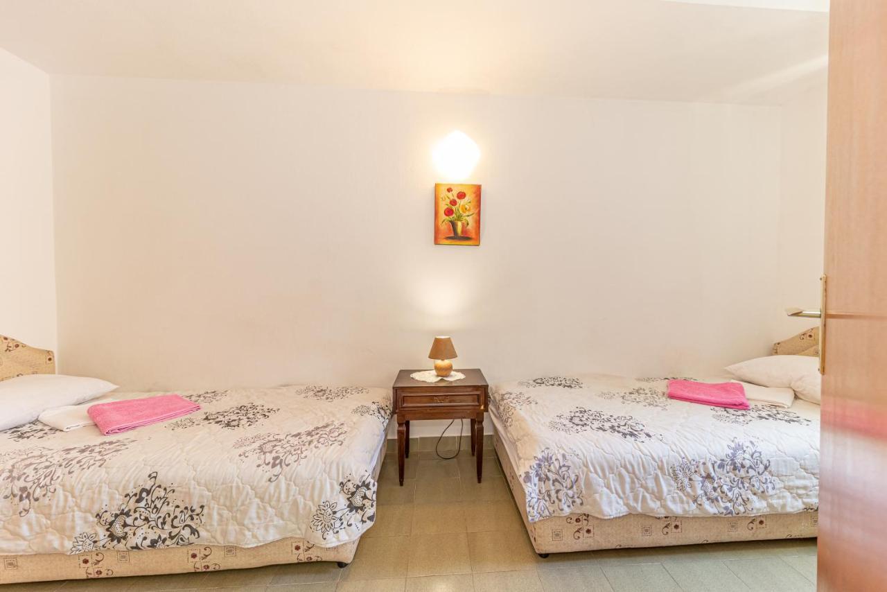 Apartment Knezevic Petrovac Exteriér fotografie