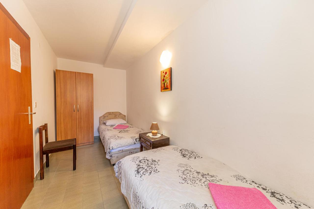 Apartment Knezevic Petrovac Exteriér fotografie
